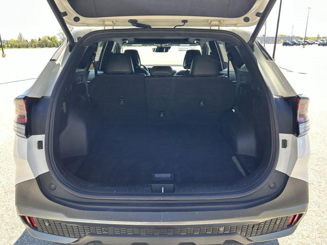 2023 Kia Sportage X-Line Limited AWD | One Owner | No Accidents | Leather Seats Photo