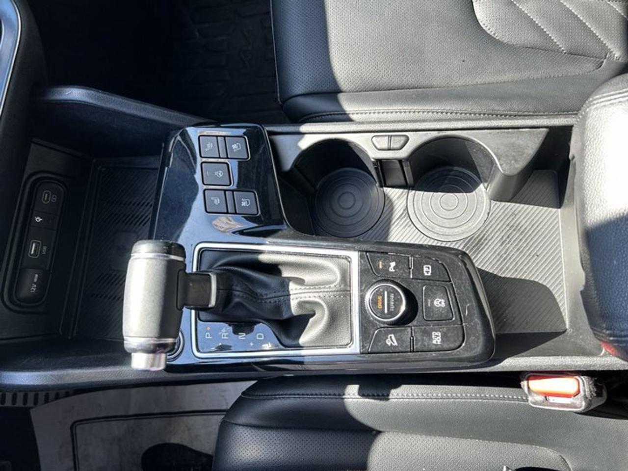 2023 Kia Sportage X-Line Limited AWD | One Owner | No Accidents | Leather Seats Photo