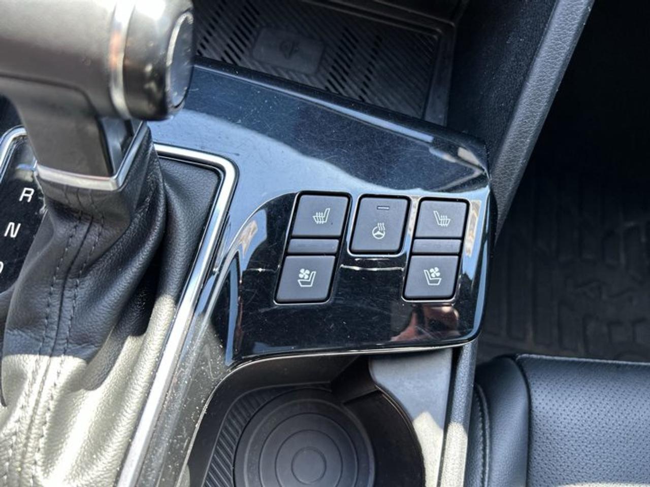 2023 Kia Sportage X-Line Limited AWD | One Owner | No Accidents | Leather Seats Photo