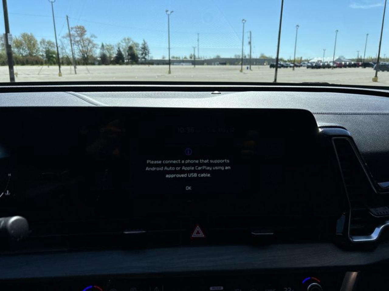 2023 Kia Sportage X-Line Limited AWD | One Owner | No Accidents | Leather Seats Photo
