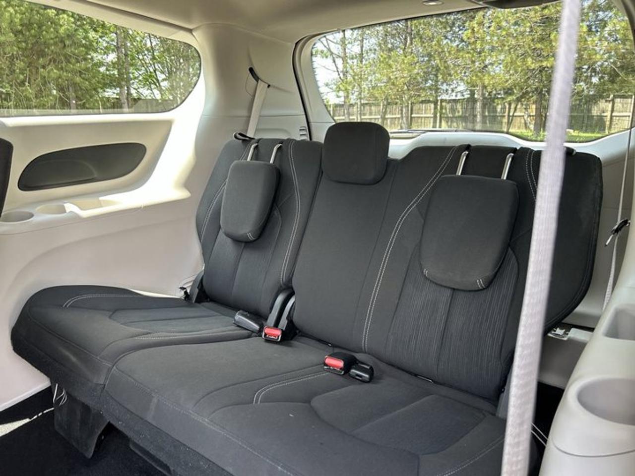 2024 Dodge Grand Caravan SXT 2WD | No Accidents | Heated Steering Photo