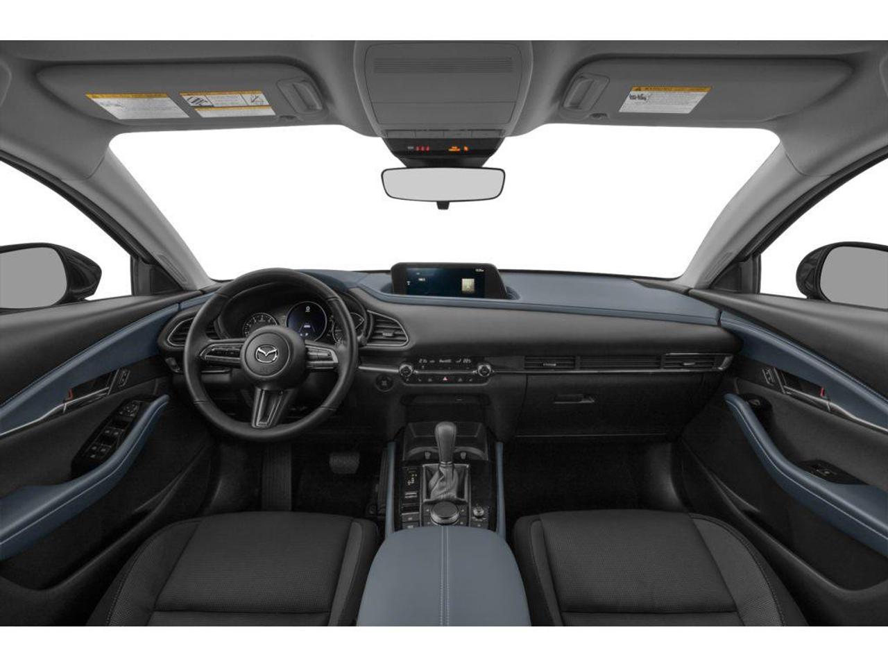 2021 Mazda CX-30 GS Photo