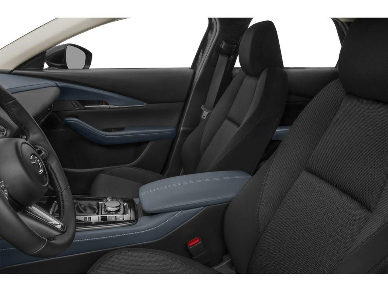 2021 Mazda CX-30 GS Photo