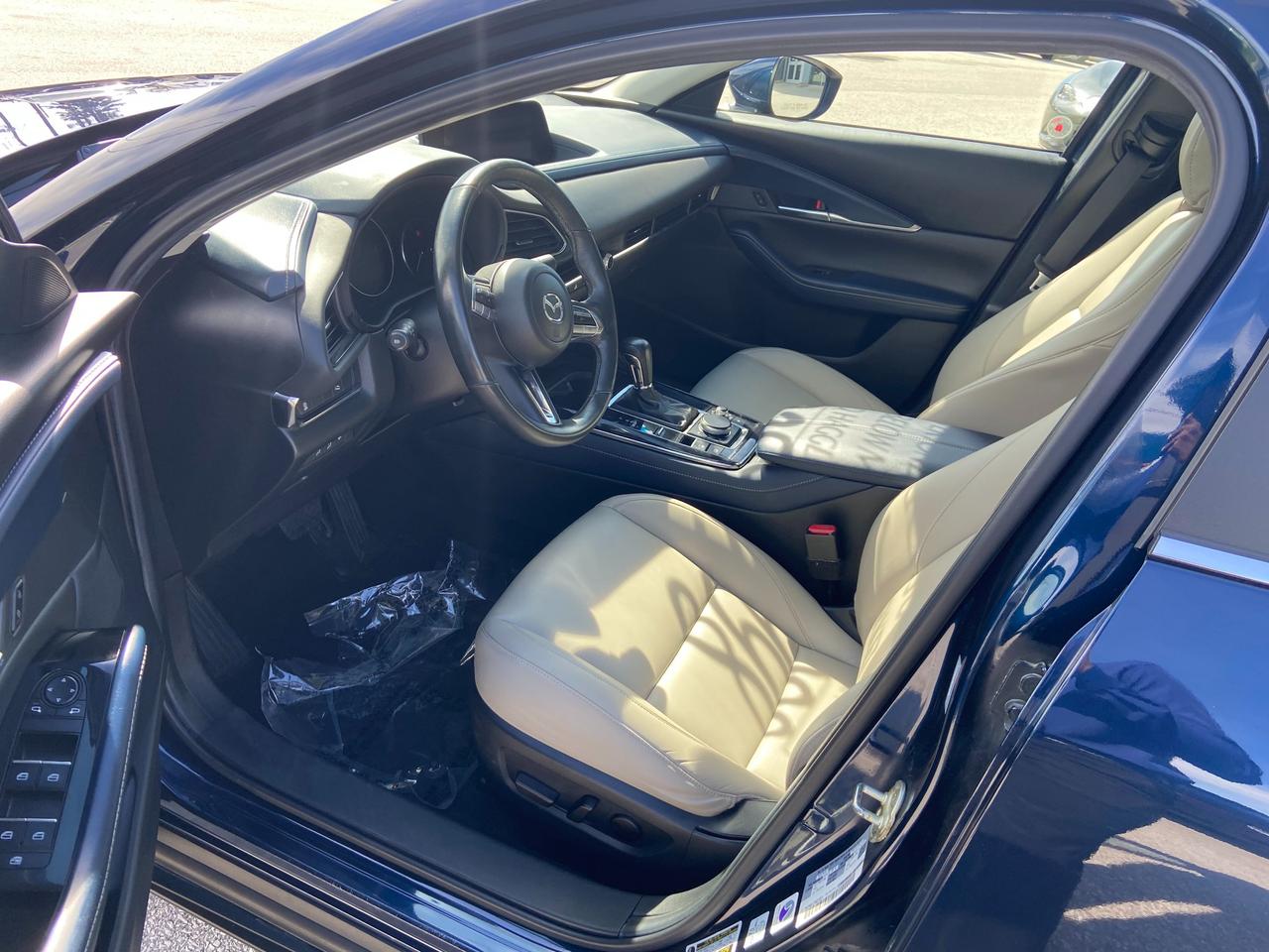 2021 Mazda CX-30 GS Photo