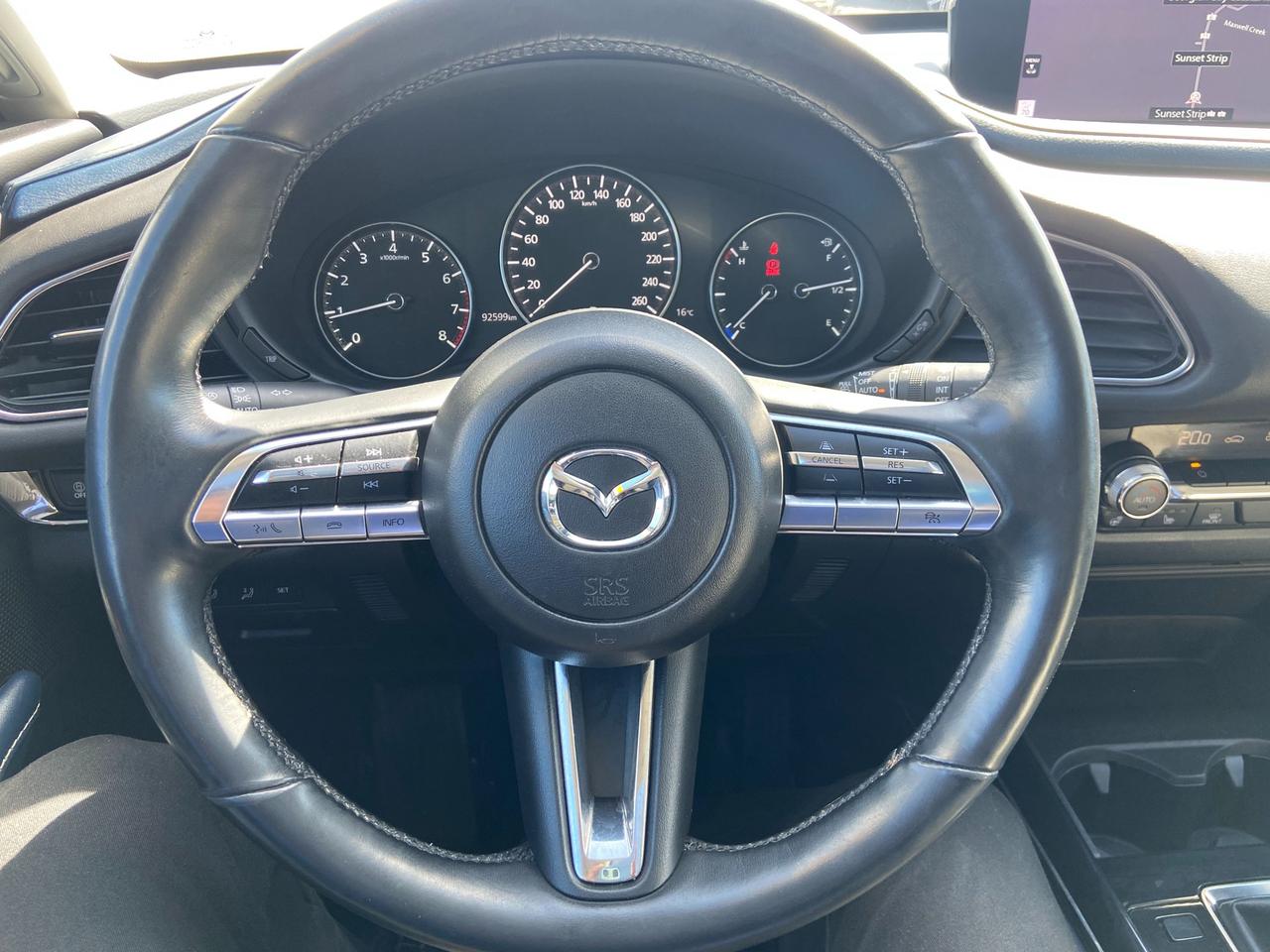 2021 Mazda CX-30 GS Photo