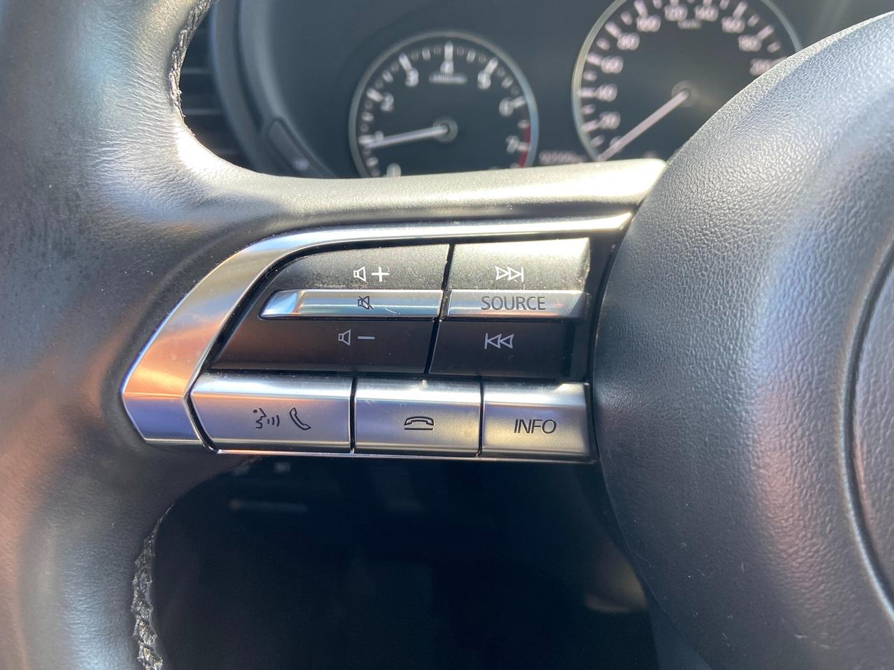 2021 Mazda CX-30 GS Photo