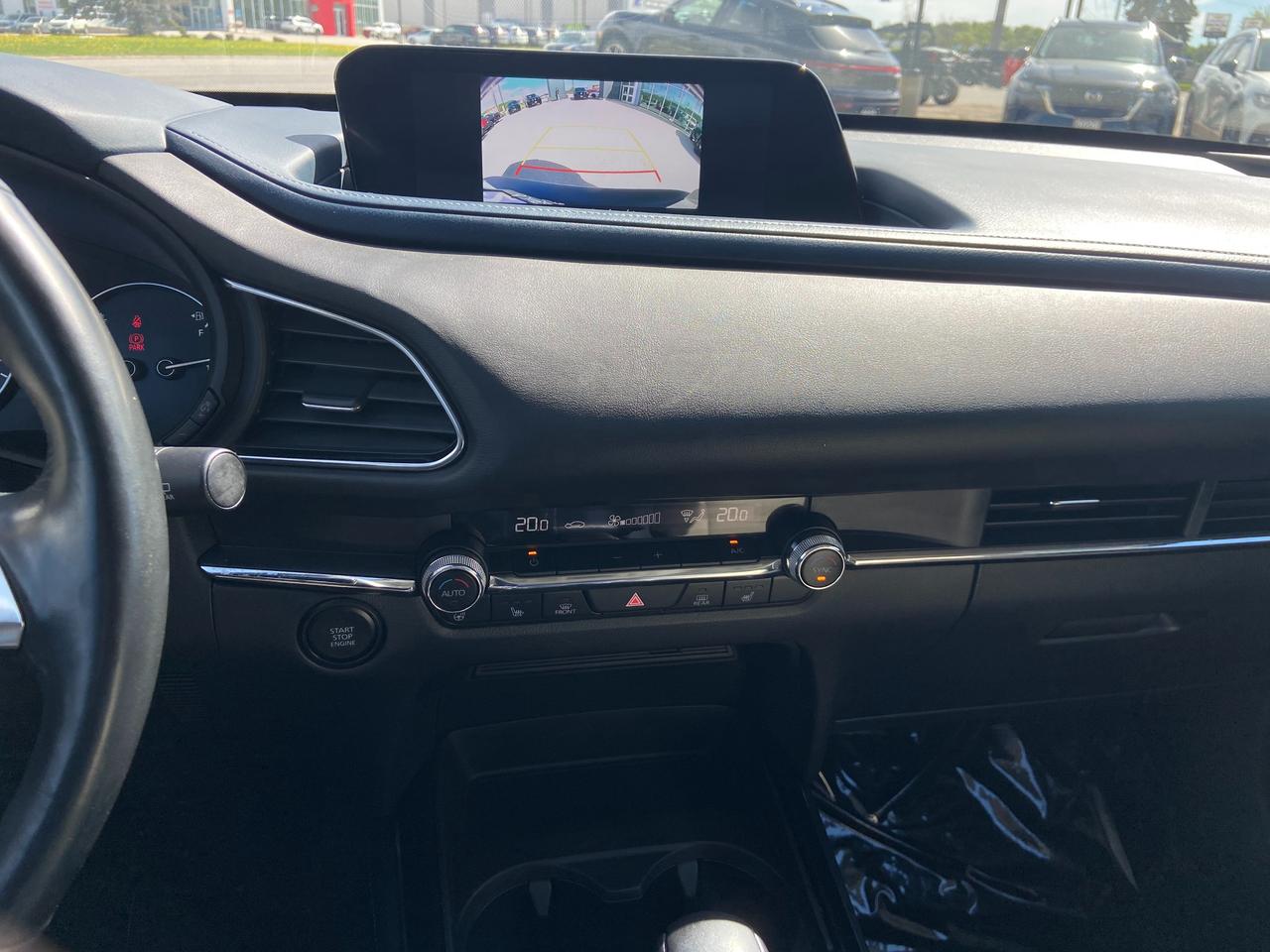 2021 Mazda CX-30 GS Photo