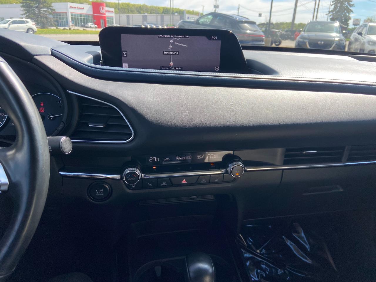 2021 Mazda CX-30 GS Photo