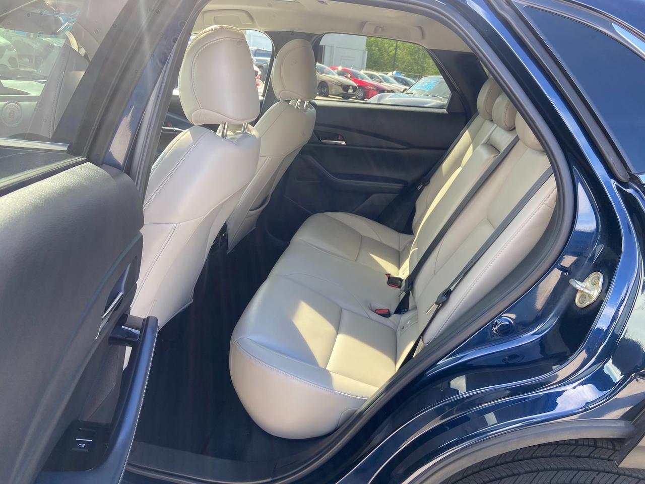 2021 Mazda CX-30 GS Photo
