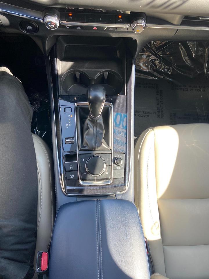 2021 Mazda CX-30 GS Photo
