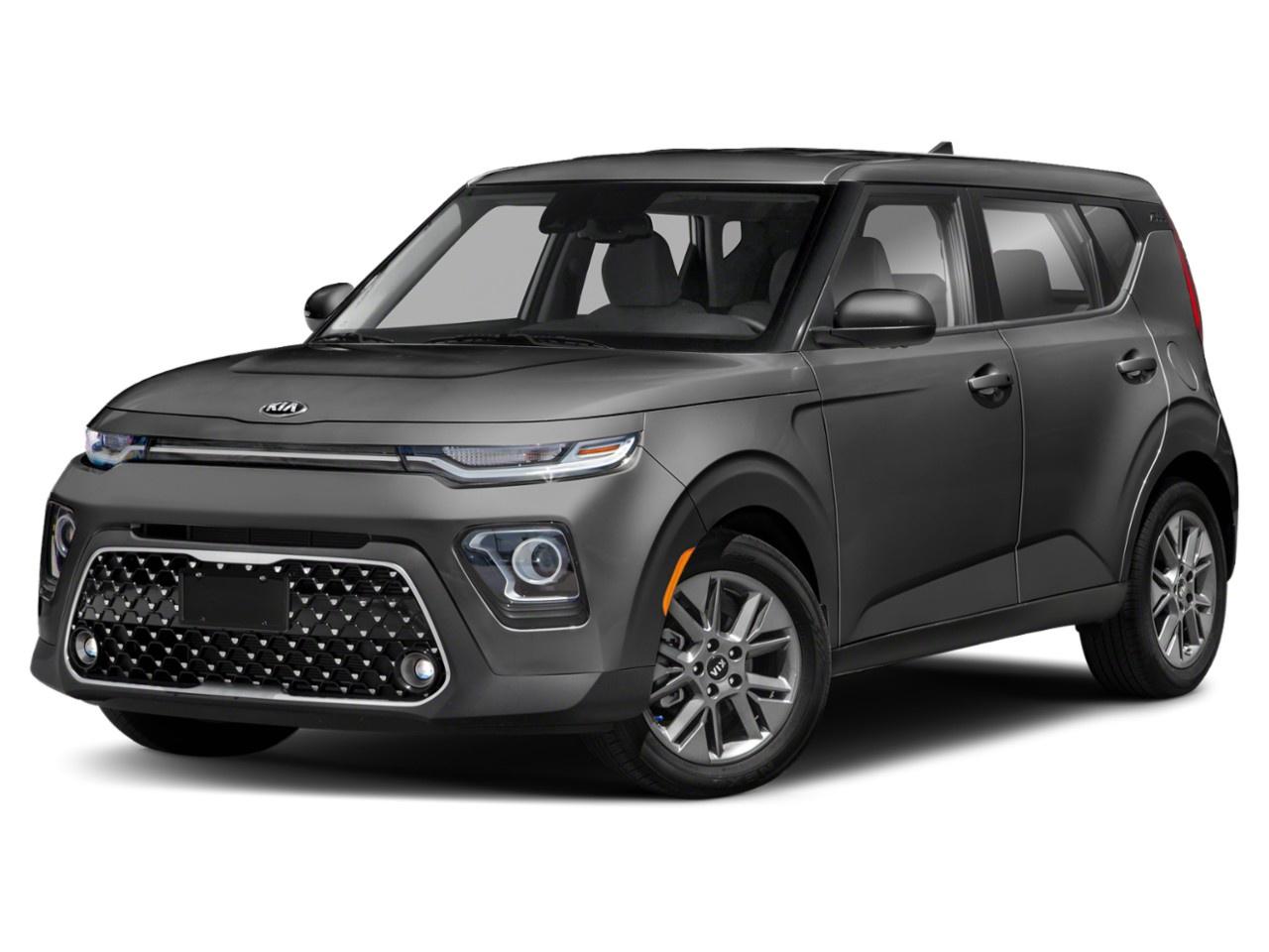 Used 2021 Kia Soul EX IVT for sale in Orleans, ON