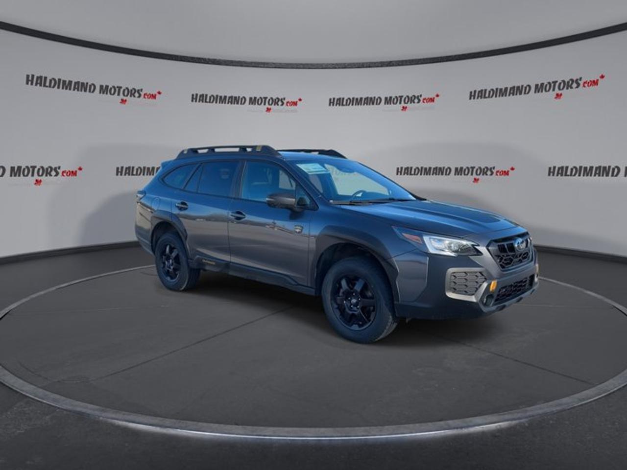 2025 Subaru Outback Wilderness AWD | No Accidents | Leather Seats | Heated Steering Photo