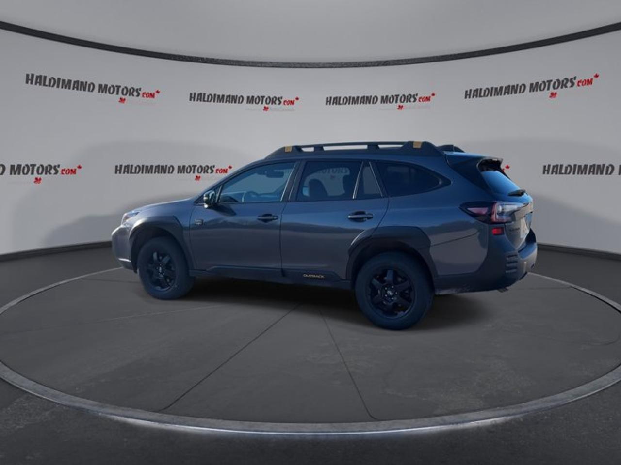 2025 Subaru Outback Wilderness AWD | No Accidents | Leather Seats | Heated Steering Photo