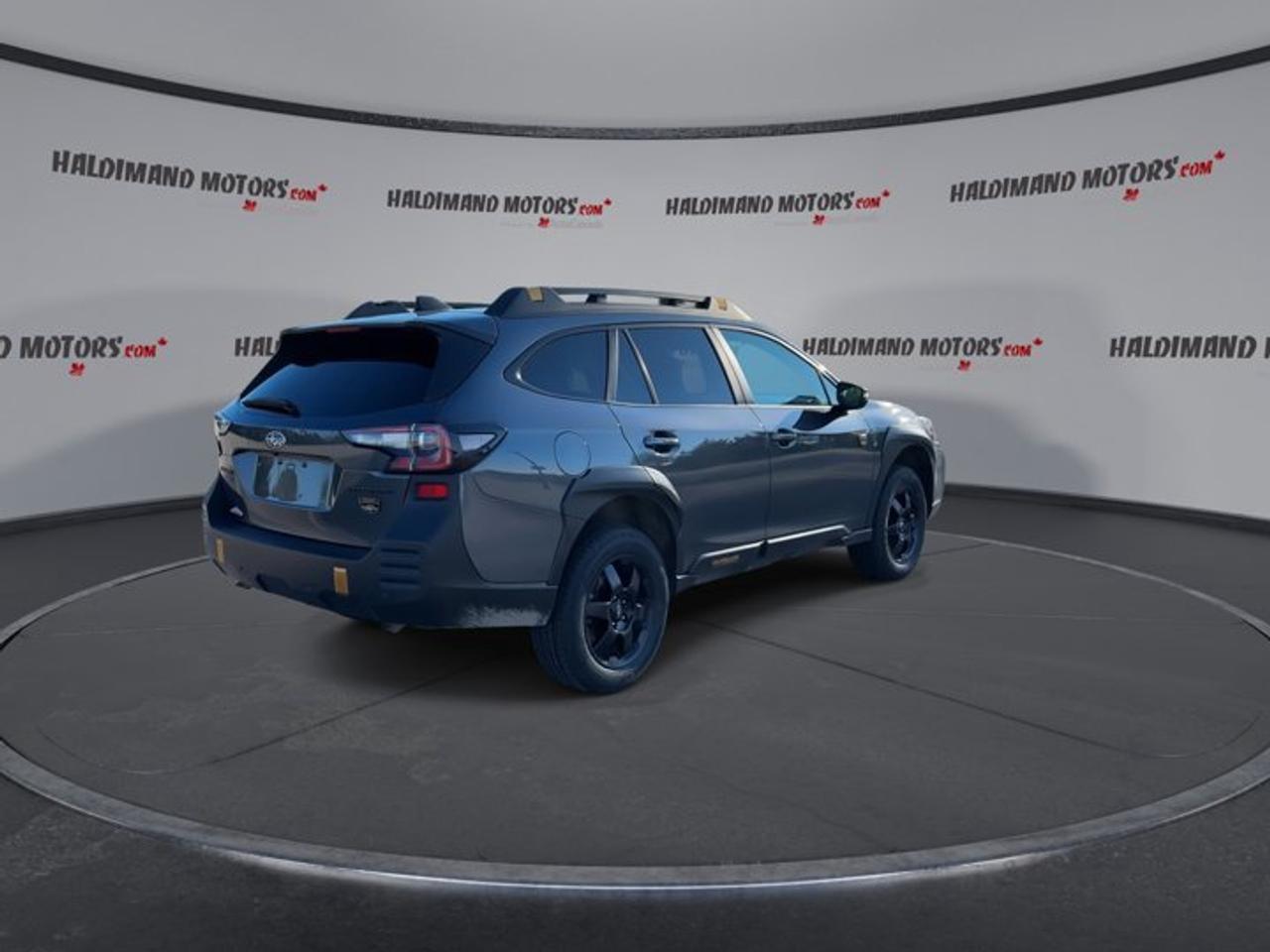 2025 Subaru Outback Wilderness AWD | No Accidents | Leather Seats | Heated Steering Photo