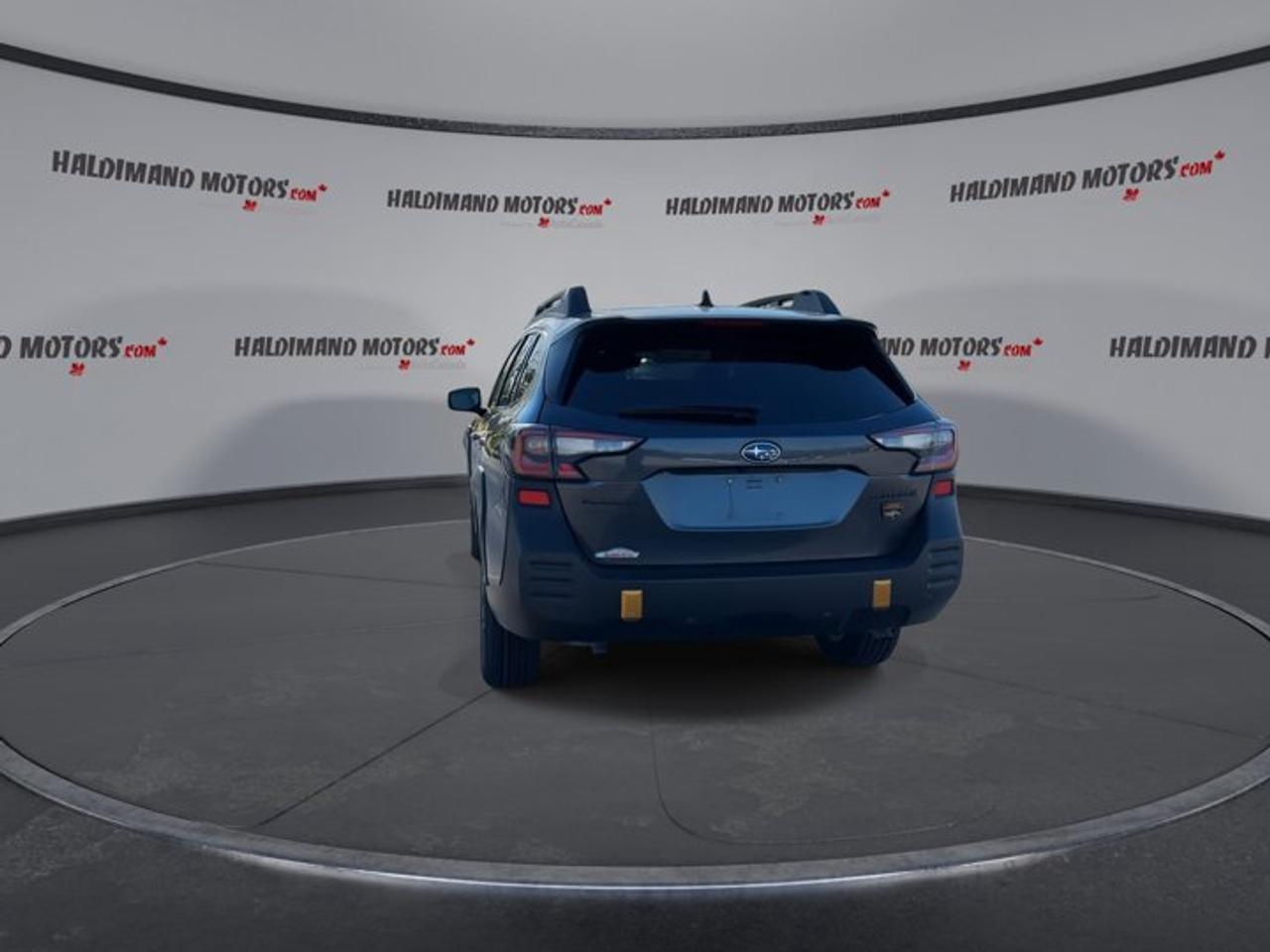 2025 Subaru Outback Wilderness AWD | No Accidents | Leather Seats | Heated Steering Photo