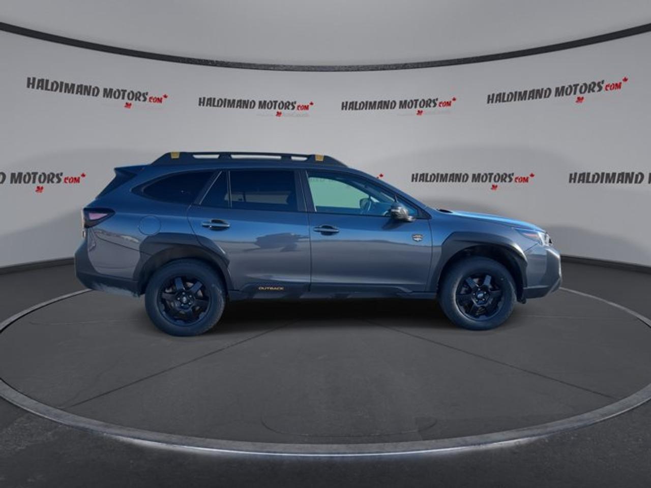 2025 Subaru Outback Wilderness AWD | No Accidents | Leather Seats | Heated Steering Photo