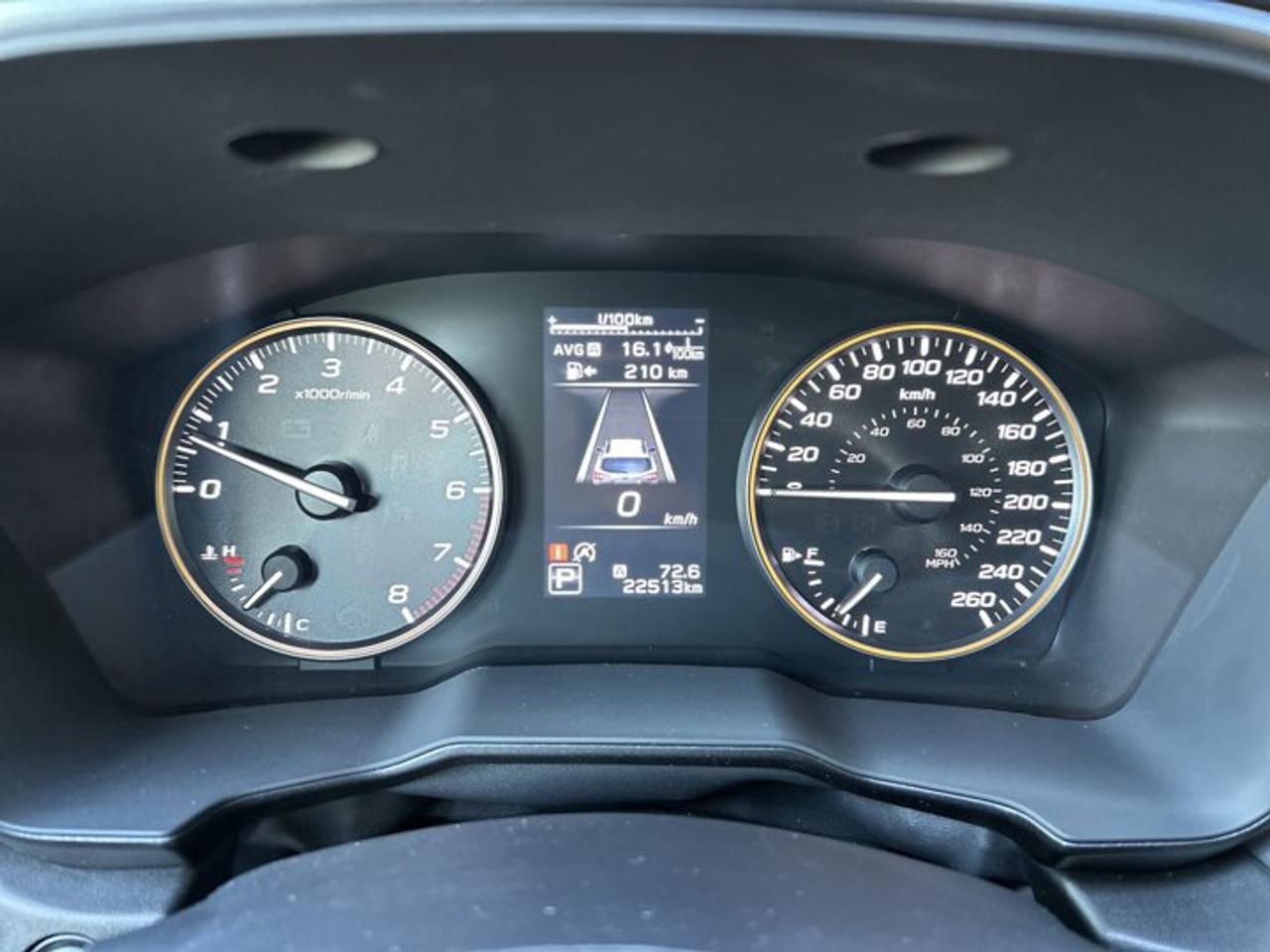 2025 Subaru Outback Wilderness AWD | No Accidents | Leather Seats | Heated Steering Photo