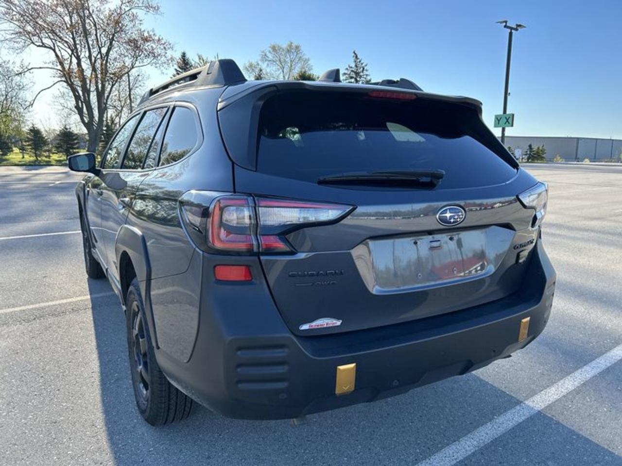 2025 Subaru Outback Wilderness AWD | No Accidents | Leather Seats | Heated Steering Photo