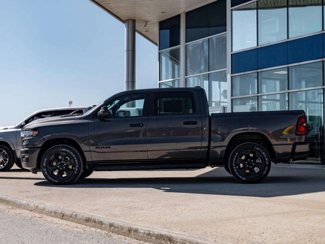 2026 RAM 1500 Express Photo