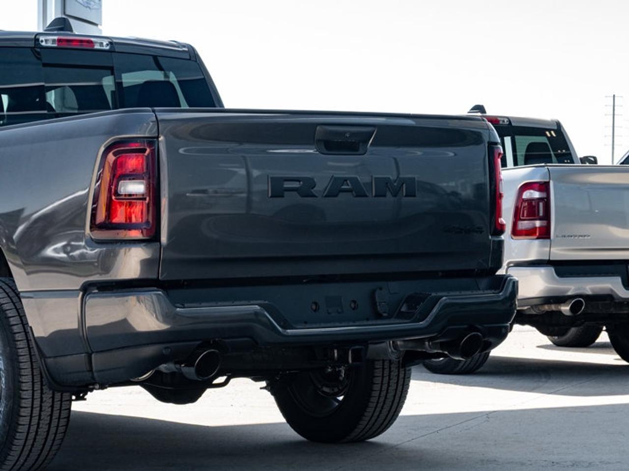 2026 RAM 1500 Express Photo