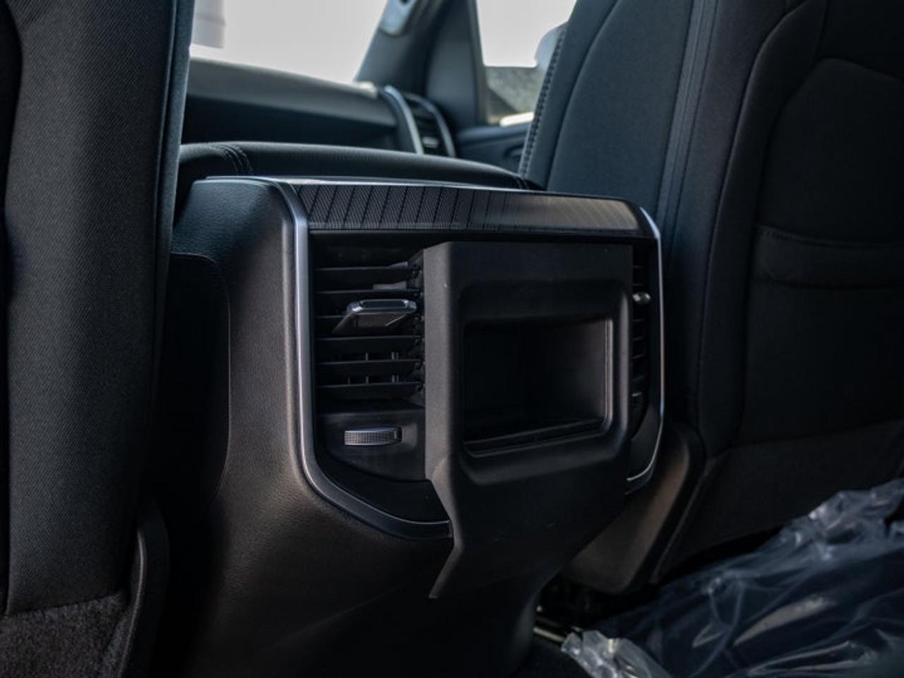 2026 RAM 1500 Express Photo