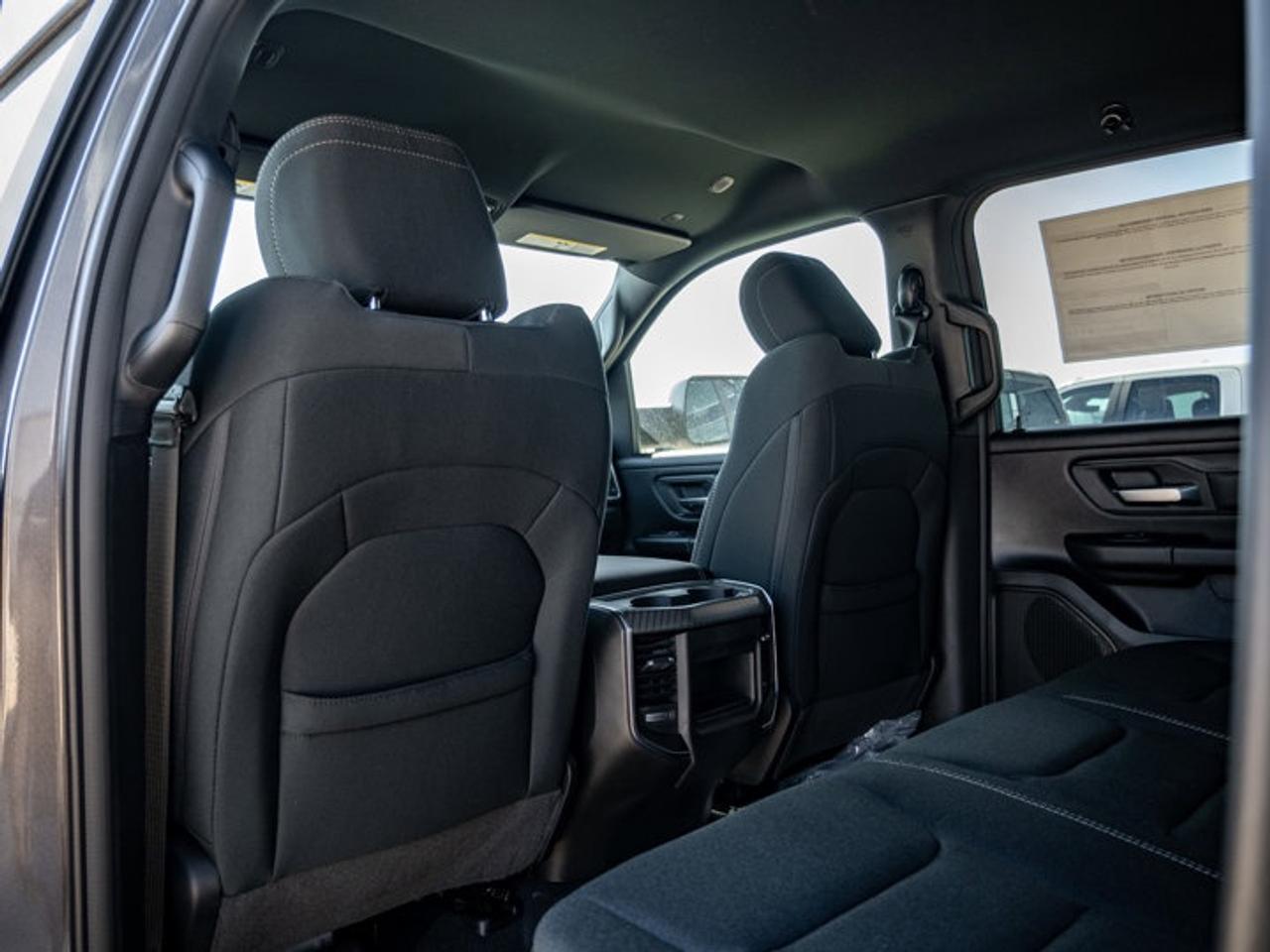 2026 RAM 1500 Express Photo