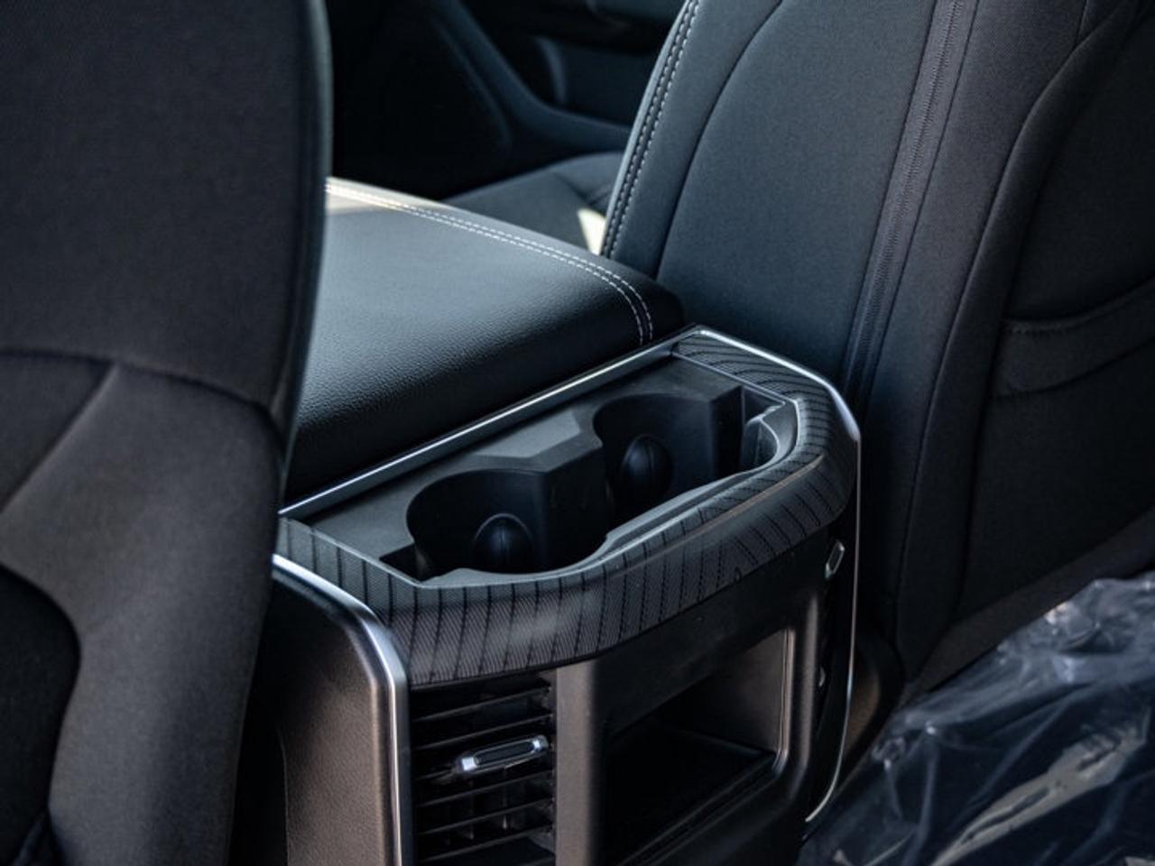 2026 RAM 1500 Express Photo