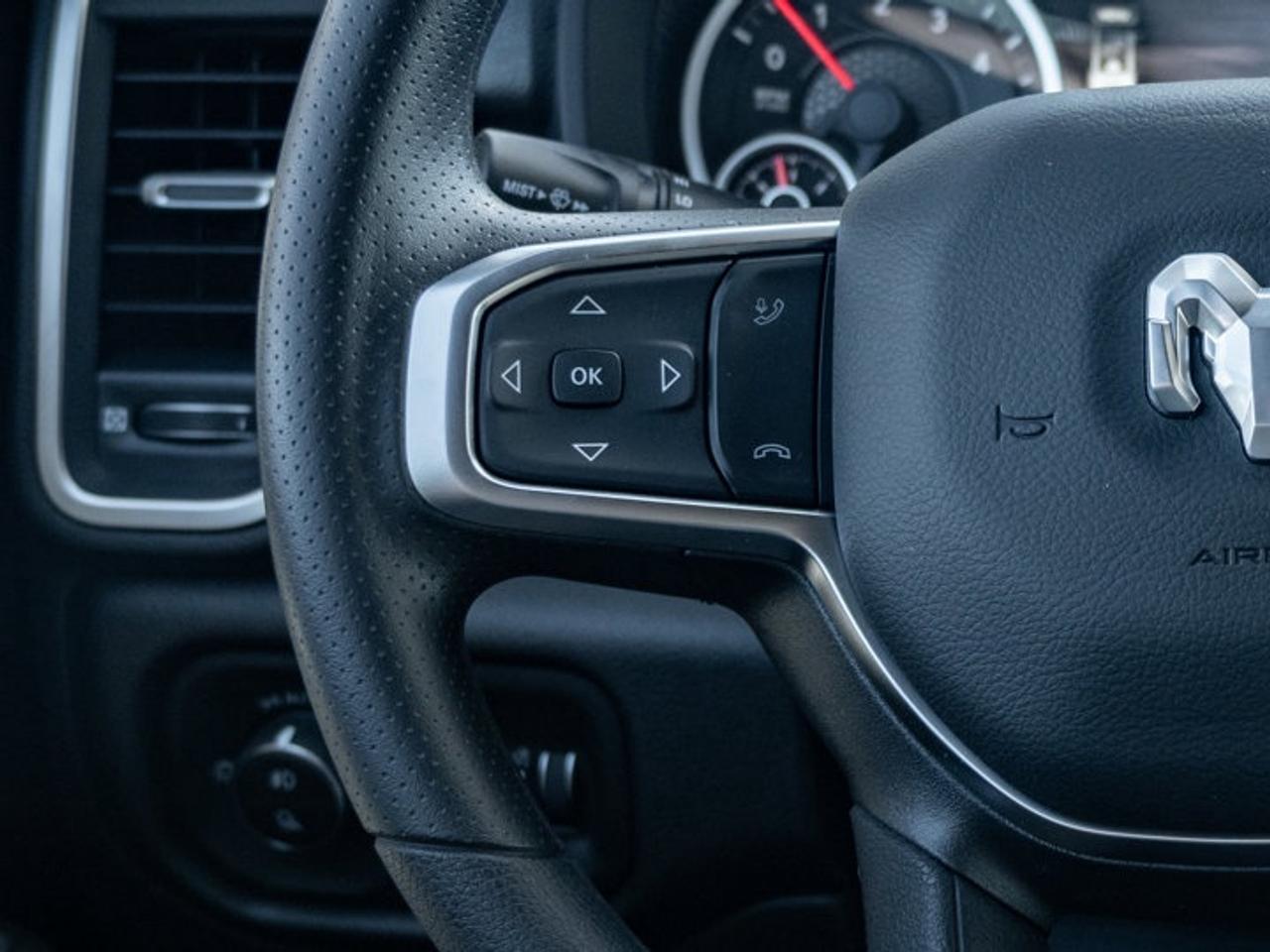 2026 RAM 1500 Express Photo