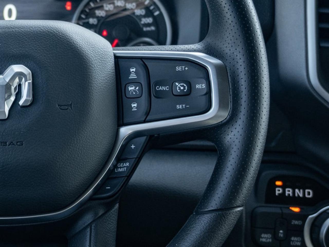 2026 RAM 1500 Express Photo