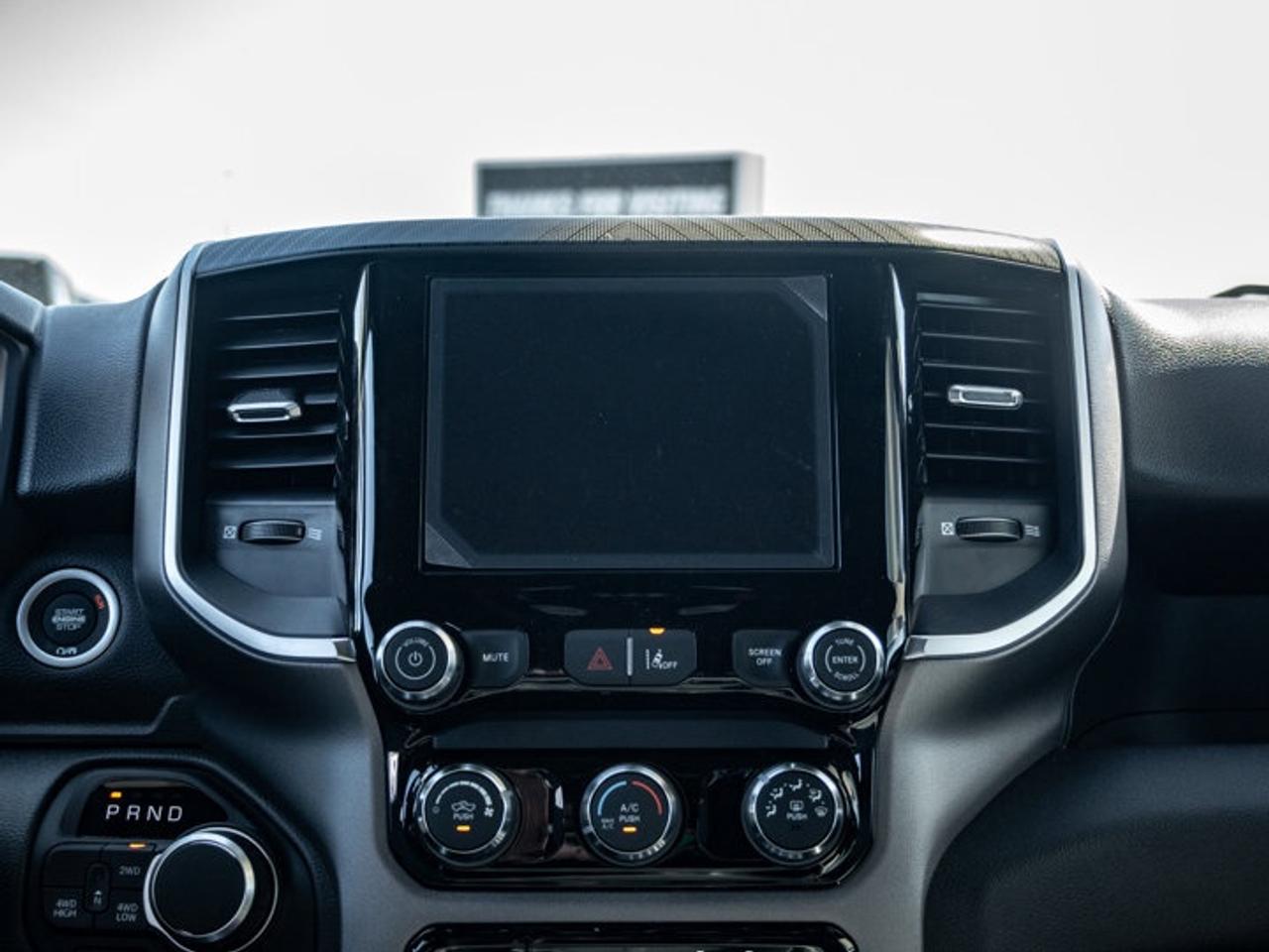 2026 RAM 1500 Express Photo