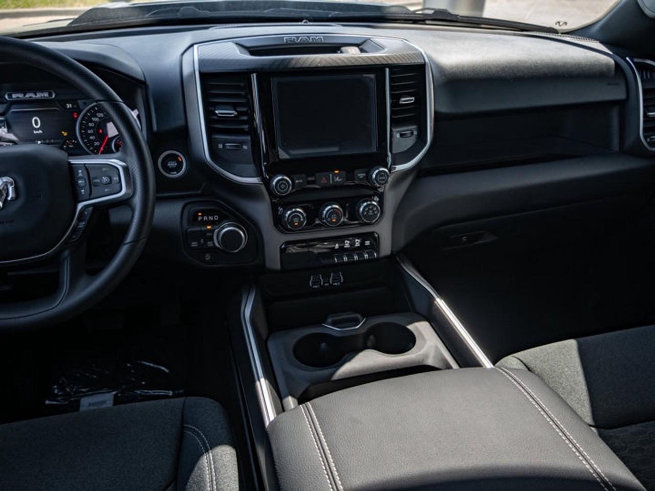 2026 RAM 1500 Express Photo