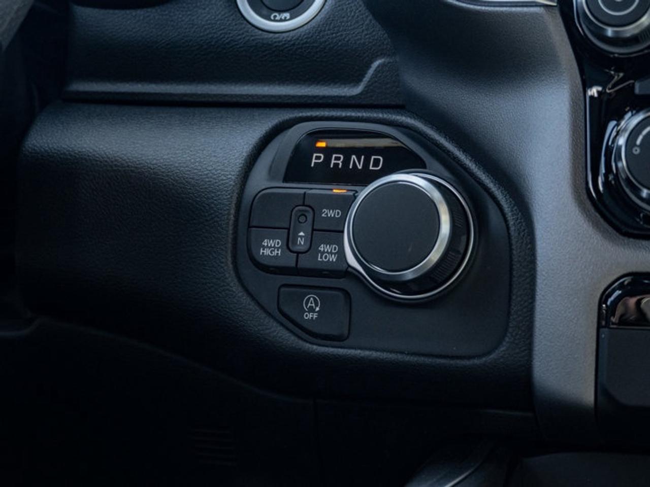 2026 RAM 1500 Express Photo