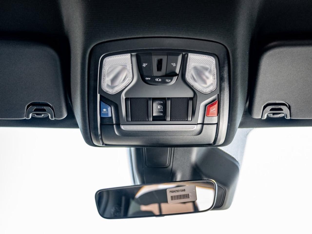 2026 RAM 1500 Express Photo