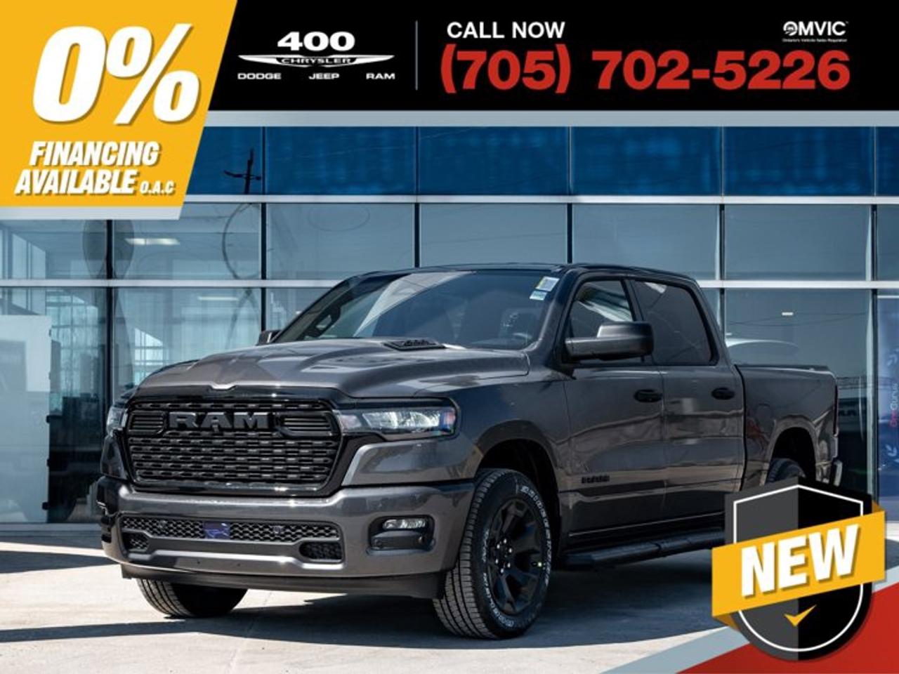 2026 RAM 1500 Express Photo0