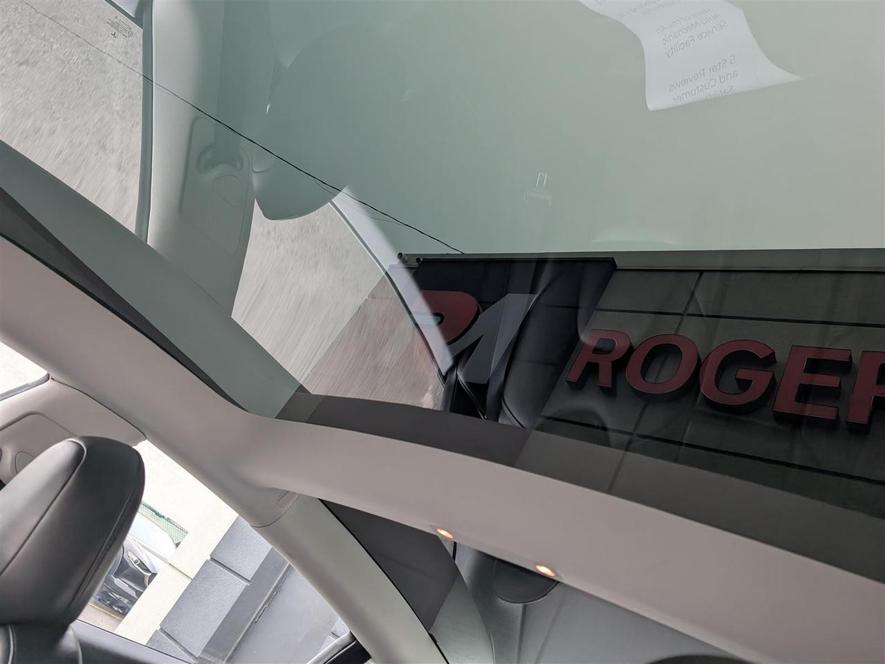 2022 Tesla Model 3 STANDARD Photo