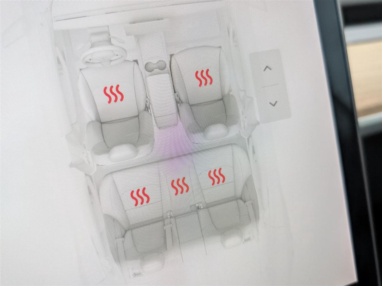 2022 Tesla Model 3 STANDARD Photo