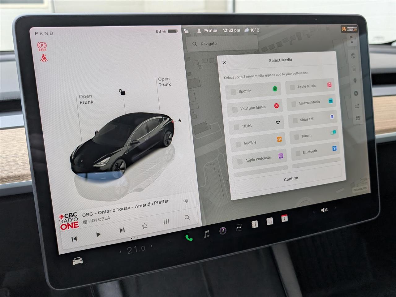 2022 Tesla Model 3 STANDARD Photo