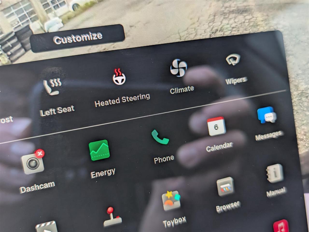2022 Tesla Model 3 STANDARD Photo