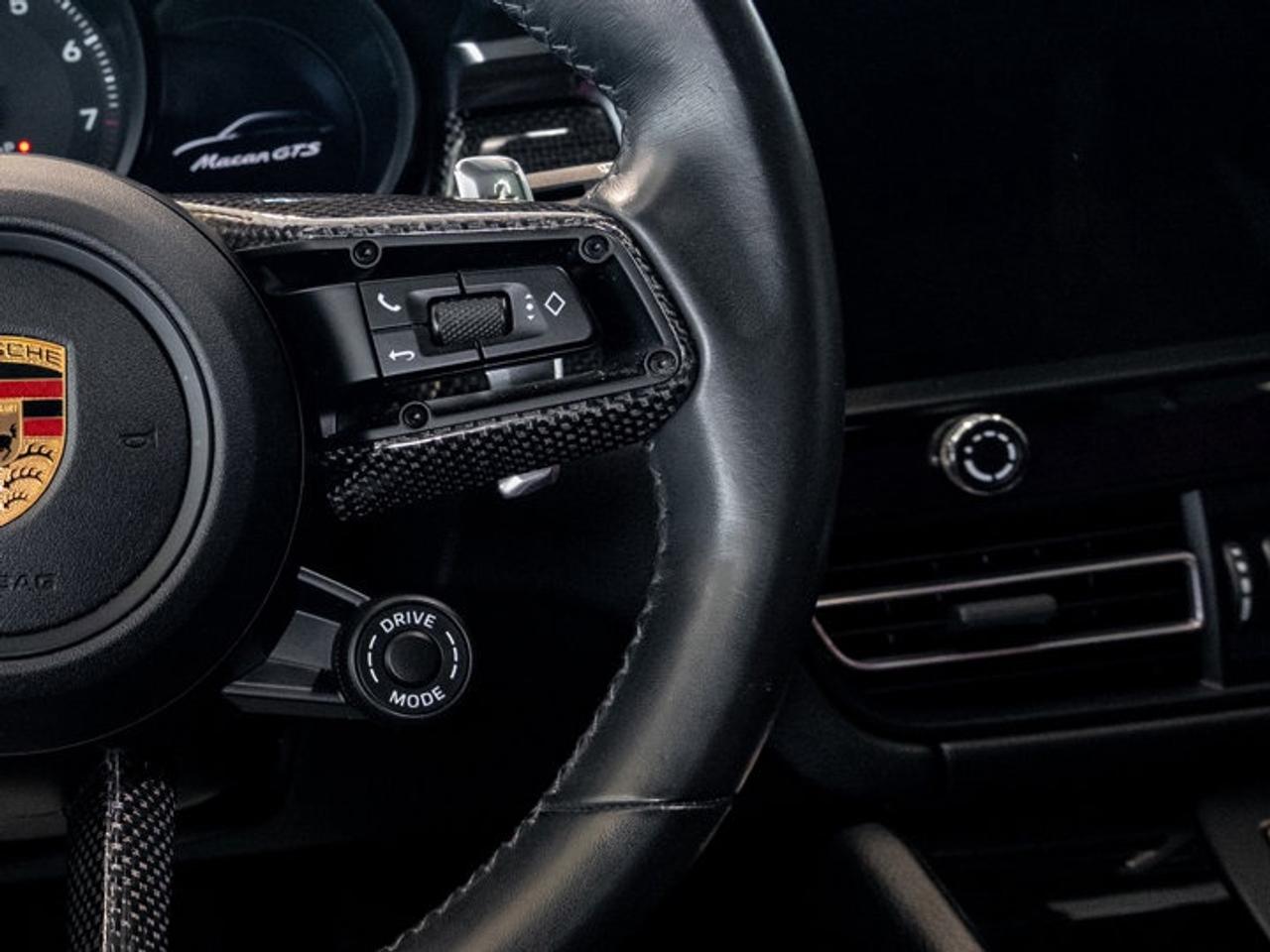 2023 Porsche Macan GTS Photo