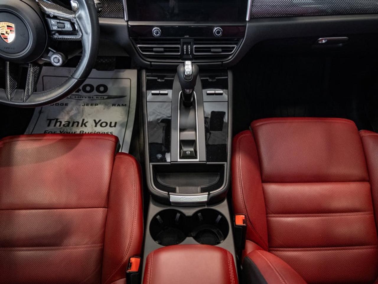 2023 Porsche Macan GTS Photo
