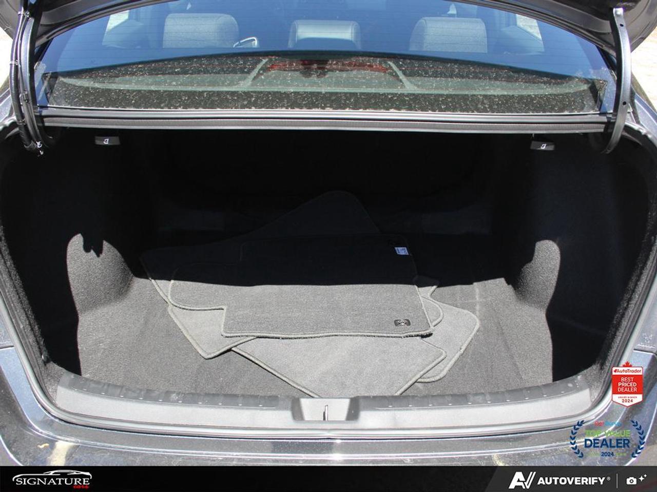 2025 Honda Civic Sport No Accident Sunroof Lane Assist Photo