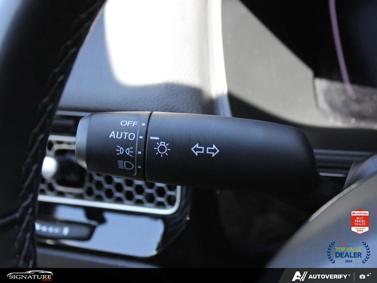 2025 Honda Civic Sport No Accident Sunroof Lane Assist Photo