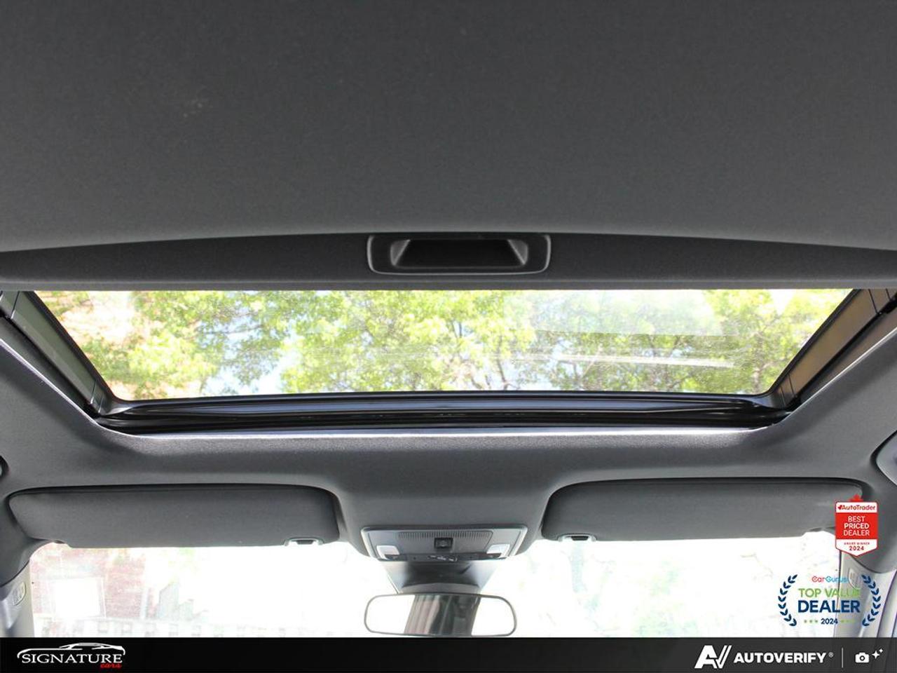2025 Honda Civic Sport No Accident Sunroof Lane Assist Photo