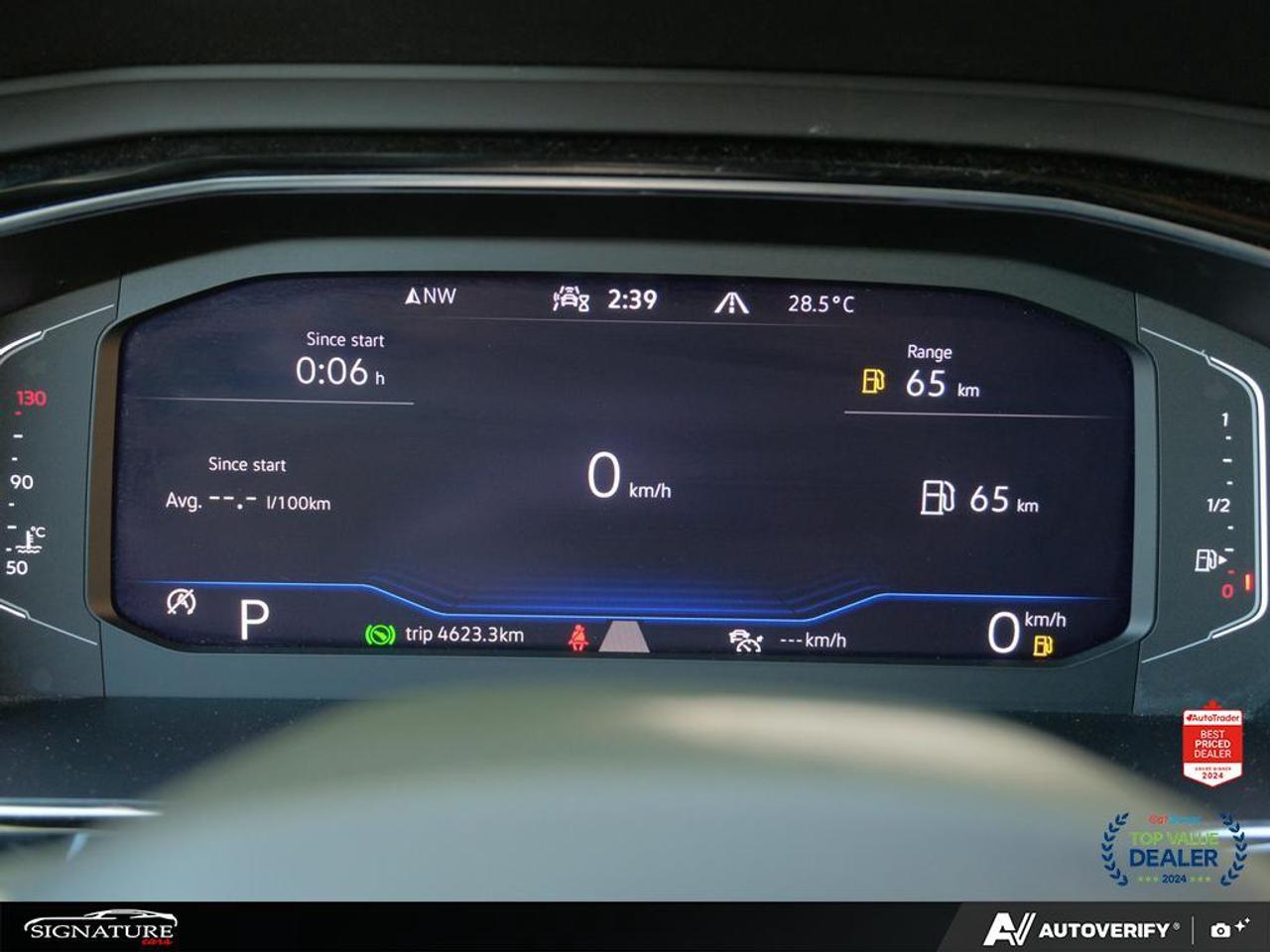 2022 Volkswagen Jetta Comfortline Sports No Accidents Leather Sunroof Photo