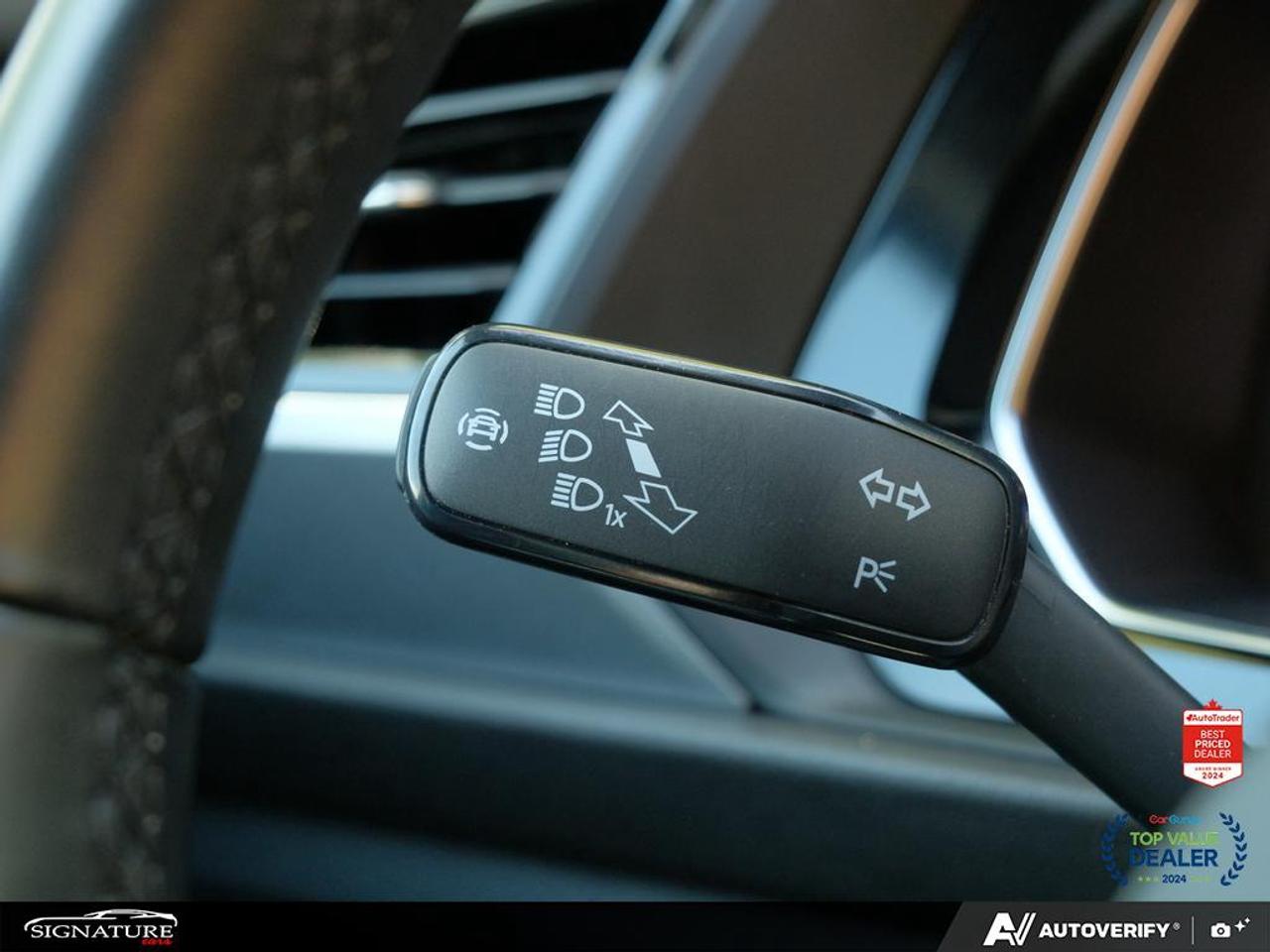 2022 Volkswagen Jetta Comfortline Sports No Accidents Leather Sunroof Photo