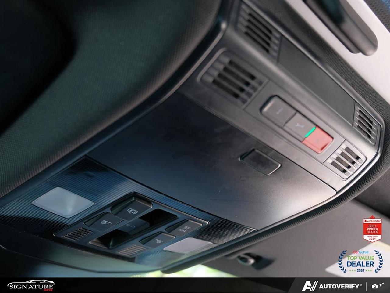 2022 Volkswagen Jetta Comfortline Sports No Accidents Leather Sunroof Photo