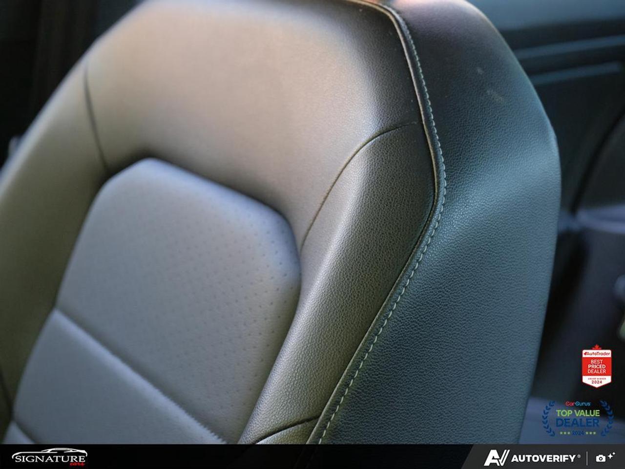 2022 Volkswagen Jetta Comfortline Sports No Accidents Leather Sunroof Photo