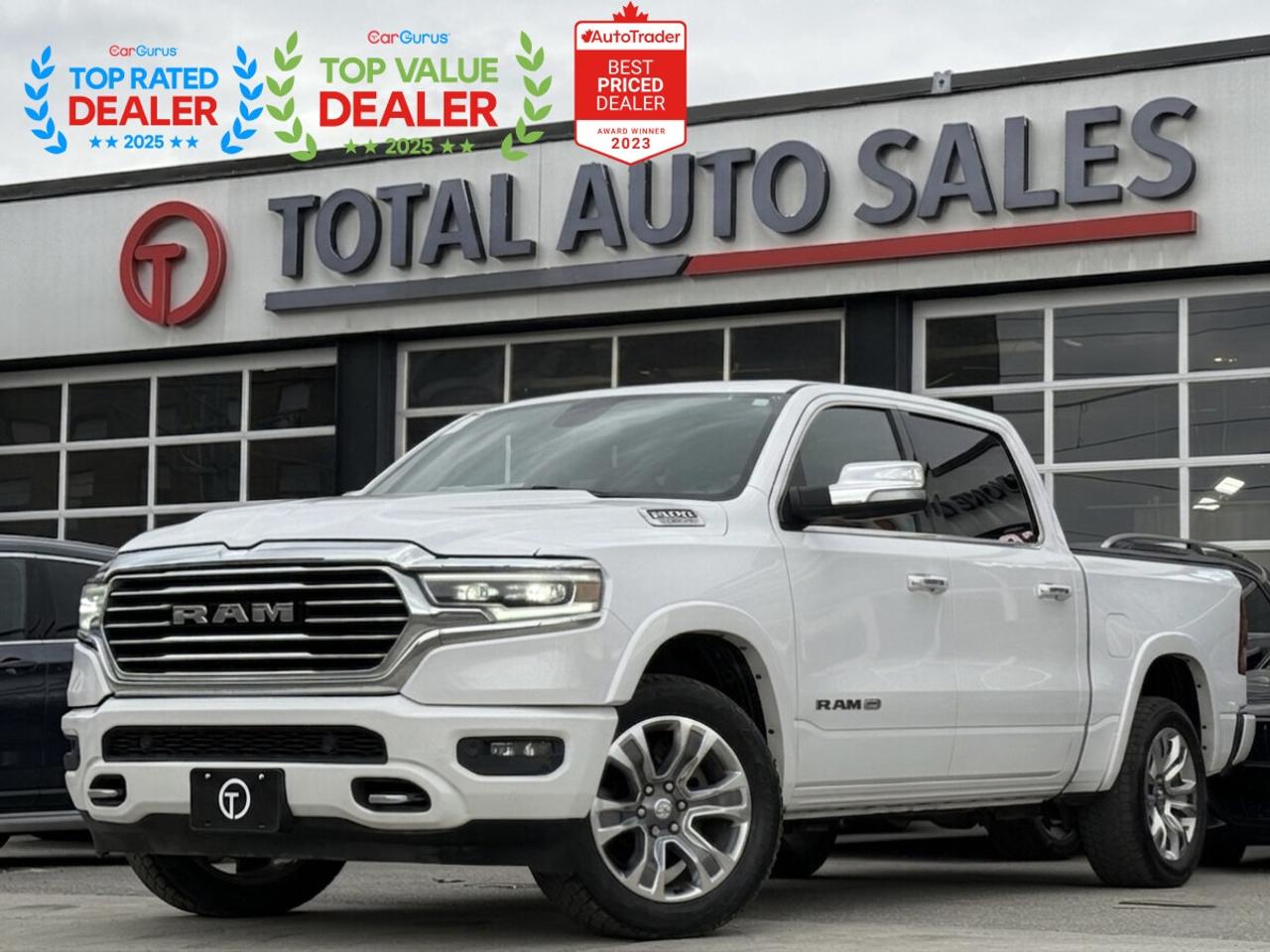 ** JUST ARRIVED! DONT MISS OUT ON THIS ONE!! ** <br/> ** LOADED WITH ADDITIONAL OPTIONS! REAR VENTILATED SEATS, HARMAN KARDON AUDIO (19 SPEAKER), REAR AXLE WITH SELF-LOCKING DIFFERENTIAL & MUCH MORE!! ** <br/> ** NO ACCIDENTS, CLEAN TITLE, CARFAX VERIFIED! ** <br/> ** RATES AS LOW AS 6.99 OAC ** <br/> <br/> <br/> ===>> WE FINANCE ALL CREDIT TYPES! NEW TO THE COUNTRY?! NO PROBLEM! BAD CREDIT?! NO PROBLEM! <br/> ===>> YOU CAN APPLY ONLINE ON OUR WEBSITE OR IN PERSON! <br/> <br/> <br/> ** GORGEOUS WHITE EXTERIOR ON PREMIUM BROWN LEATHER INTERIOR! COMES LOADED WITH REMOTE START, HARMAN KARDON SYSTEM, BACK UP CAMERA WITH PARKING ASSIST, HEATED & VENTILATED FRONT SEATS, REAR HEATED & VENTILATED SEATS, HEATED STEERING WHEEL, NAVIGATION, & MUCH MUCH MORE!! ** <br/> <br/> <br/> >>>> FOLLOW US ON INSTAGRAM @ <br/> TOTALAUTOSALES <br/> <br/> <br/> *** PLEASE CALL (437) 494-3945 *** <br/> OUR NEW LOCATION: <br/> 2430 FINCH AVE WEST, NORTH YORK, M9M 2E1 <br/> <br/> <br/> *** CERTIFICATION: Have your new preowned vehicle certified at TOTAL AUTO SALES! We offer a full safety inspection exceeding industry standards, including oil change and professional detailing before delivery. Vehicles are not drivable, if not certified or e-tested, a certification package is available for $995. All trade-ins are welcome. Taxes, Finance fee and licensing are extra.** <br/> <br/> <br/> ** WARRANTY. We provide extended warranties up to 48m with optional coverage up to 10,000$ per/claim with unlimited kms. ** <br/> *** PLEASE CALL (437) 494-3945 *** <br/> TOTAL AUTO SALES 2430 FINCH AVE WEST, NORTH YORK, M9M 2E1 <br/> <br/> <br/> ** To the best of our ability, we have made an effort to ensure that the information provided to you in this ad is accurate. We do not take any responsibility for any errors, omissions or typographic mistakes found on all our ads. Prices may change without notice. Please verify the accuracy of the information with our sales team. ** <br/>