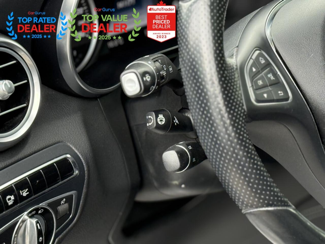 2016 Mercedes-Benz GLC-Class PREMIUM PKG | HUD | 360 CAMERA | PANO Photo