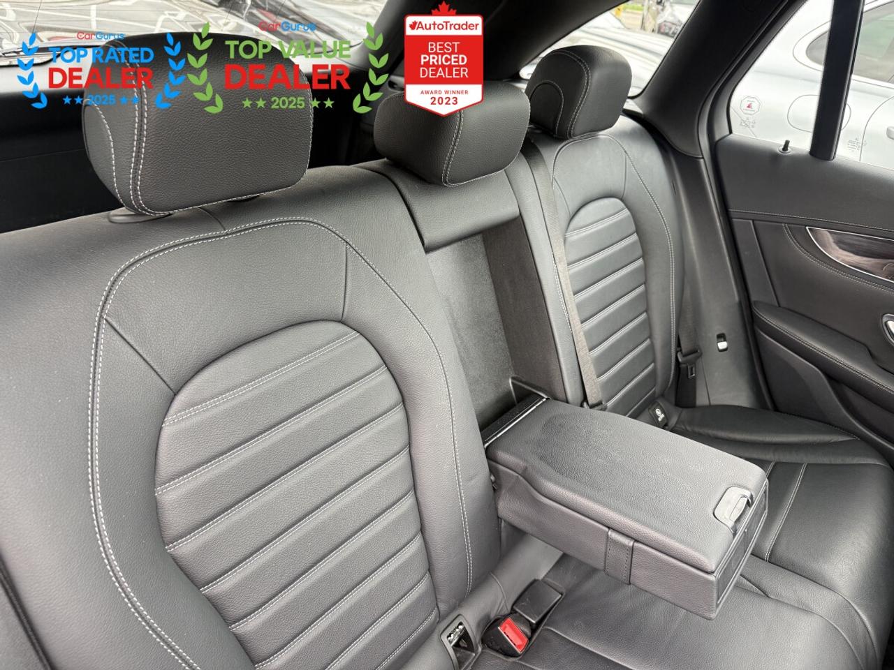 2016 Mercedes-Benz GLC-Class PREMIUM PKG | HUD | 360 CAMERA | PANO Photo